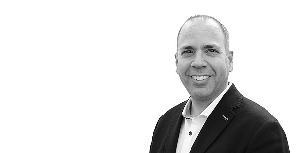 Sandro Barbieri, Gründer und Inhaber Sandro Barbieri, Gründer und Inhaber