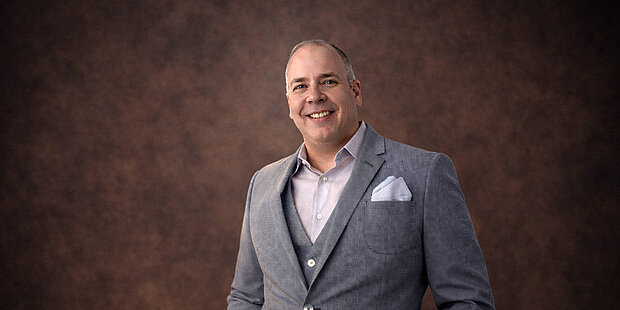 Sandro Barbieri, Gründer und Inhaber Sandro Barbieri, Gründer und Inhaber