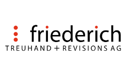 Friederich Treuhand Finanz Revision Buchaltung Friederich Treuhand Finanz Revision Buchaltung
